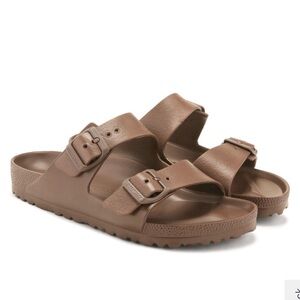 Birkenstock EVA Arizona Sandals